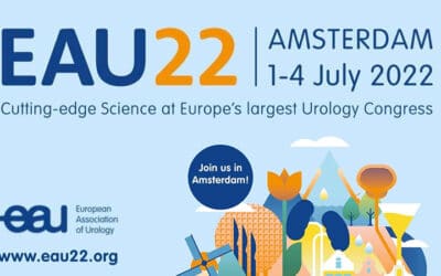 ELESTA ed UniMED: vi aspettano al “EAU22 – European Association of Urology” dal 1 al 4 luglio 2022 ad Amsterdam (Olanda).
