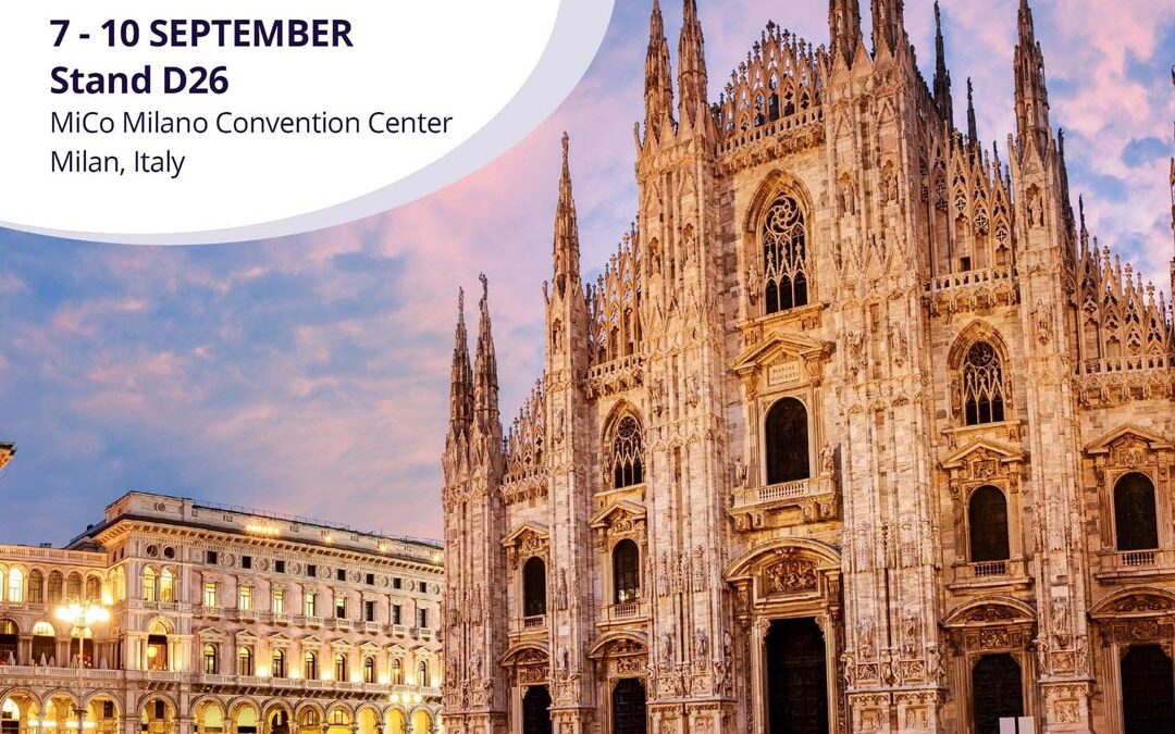 EADV Congress – Milano, 07/10 settembre 2022
