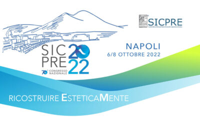 SICPRE 2022 – Napoli, 6/8 Ottobre