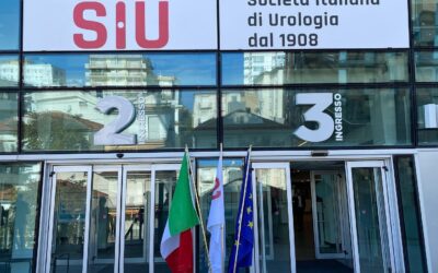 SOCIETA’ ITALIANA DI UROLOGIA – SIU – 95° CONGRESSO NAZIONALE – Riccione, 15-18 Ottobre 2022