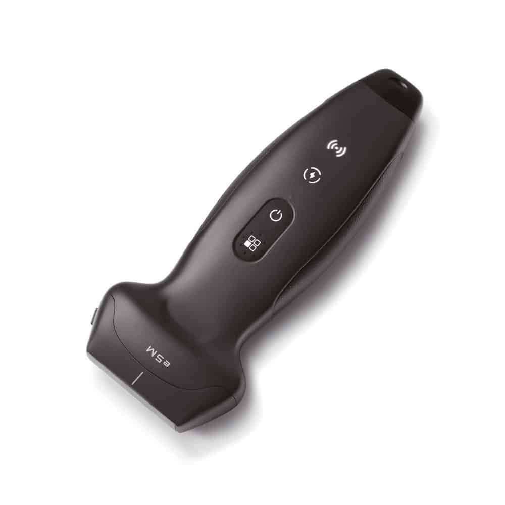 ecografo portatile mindray TE