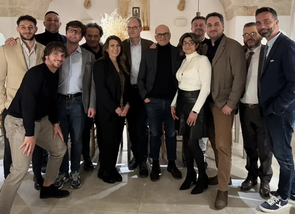 team unimed deka<br />
