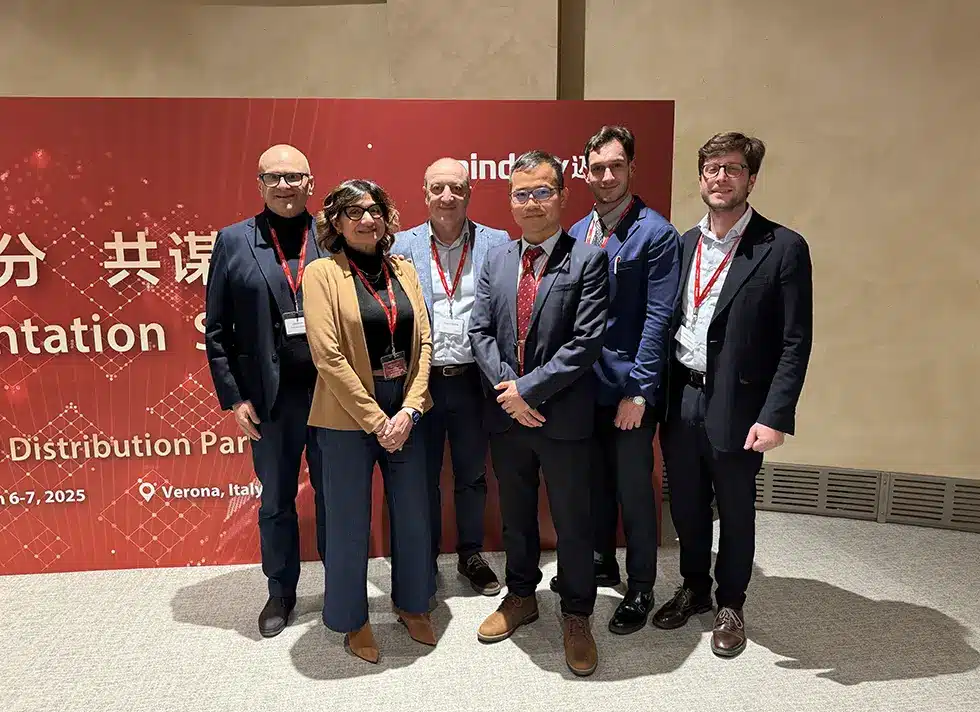 Unimed mindary<br />
